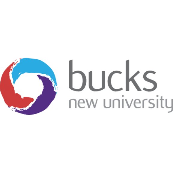 Logo of Bucks New University