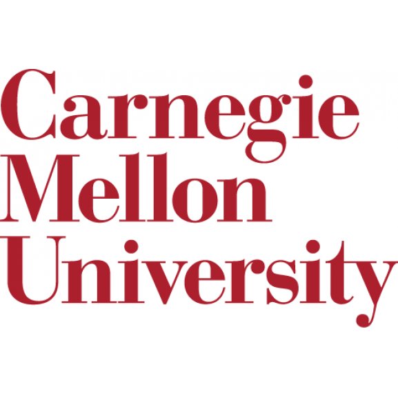 Logo of Carnegie Mellon University