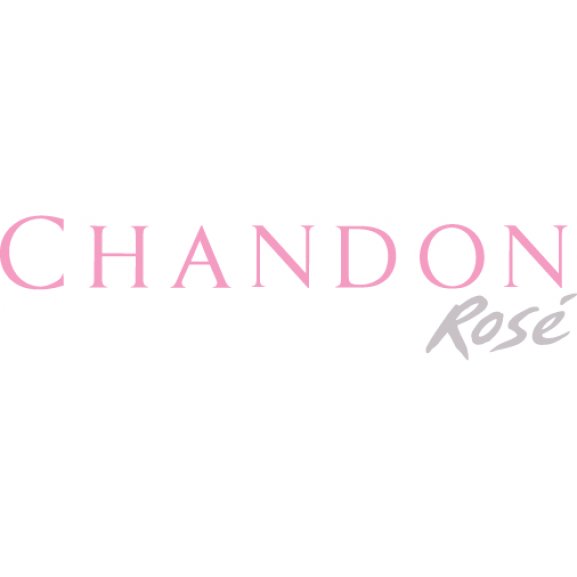 Logo of Chandon Rosé