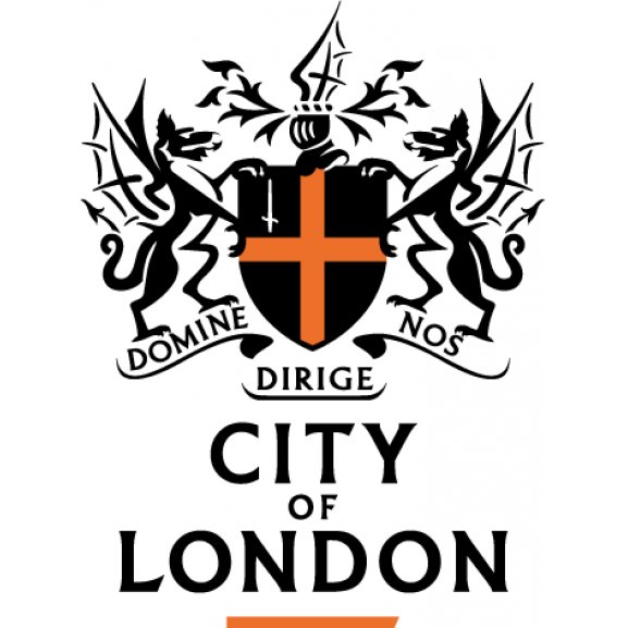 Logo of City of London