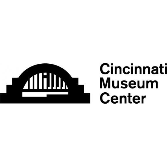 Logo of Cincinnati Museum Center