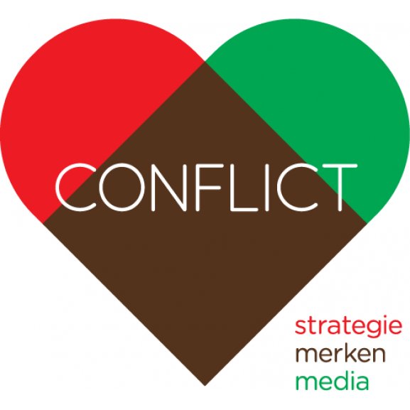 Logo of CONFLICT