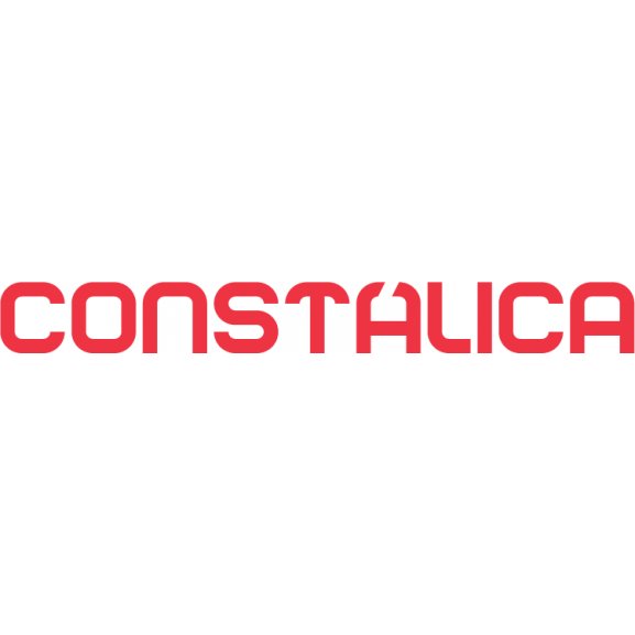 Logo of Constálica