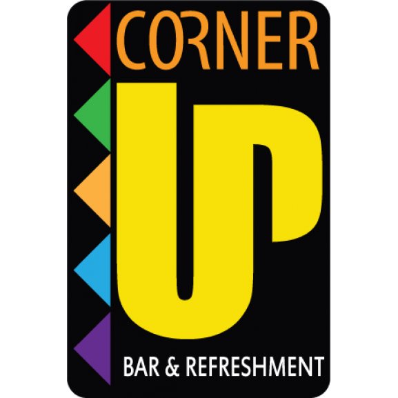 Logo of The Corner UP