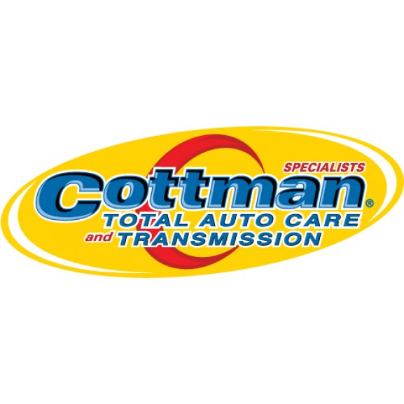 Logo of Cottman Transmissions