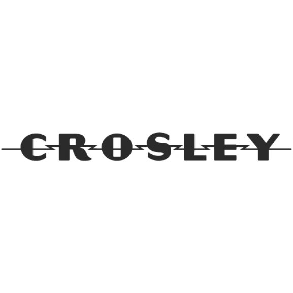 Logo of Crosley Radio