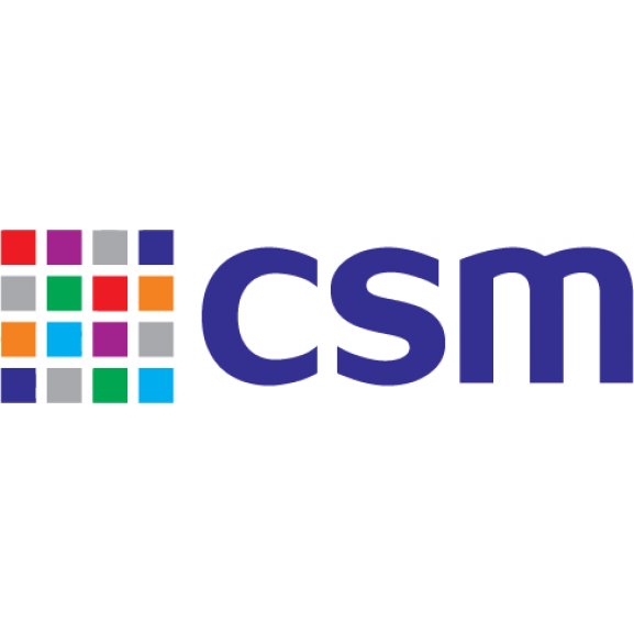 Logo of CSM