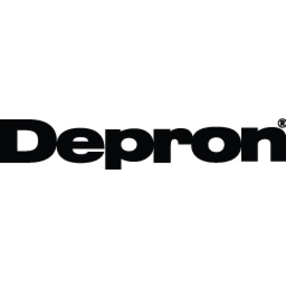 Logo of Depron