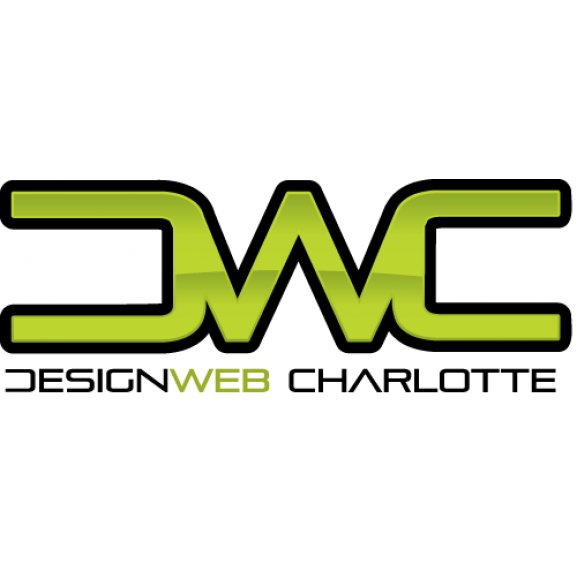 Logo of DesignWebCharlotte