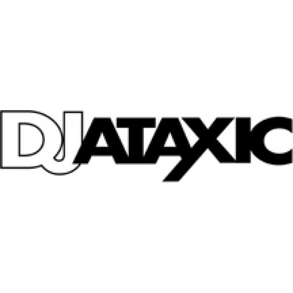 Logo of DJ Ataxic