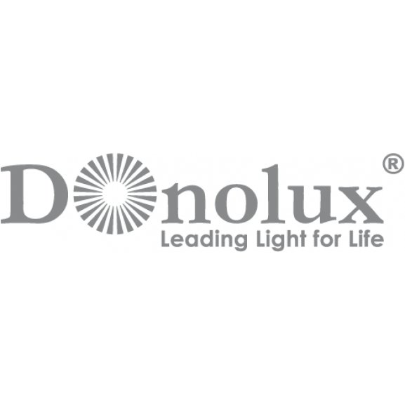 Logo of Donolux