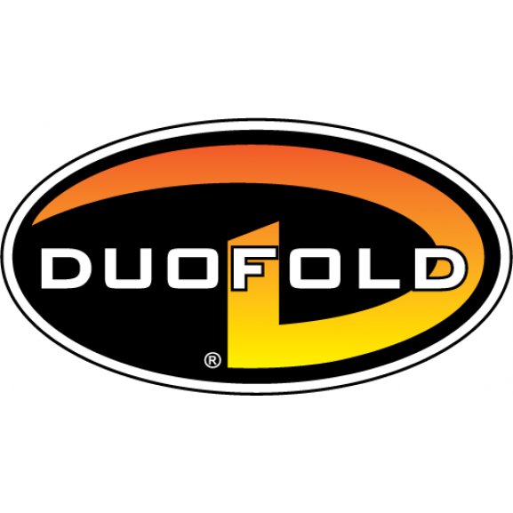Logo of Duofold