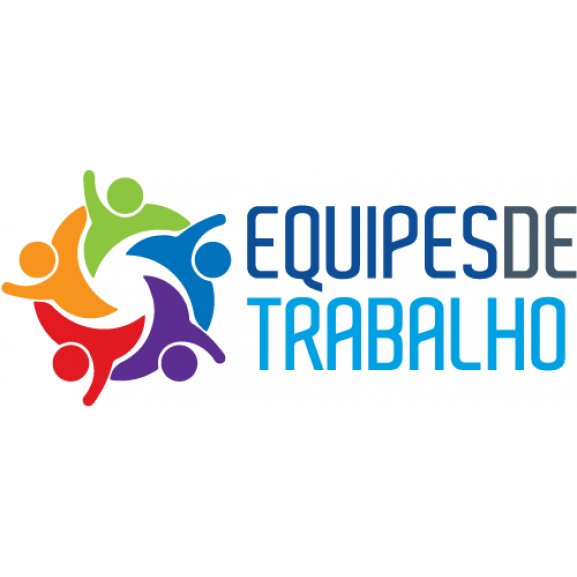 Logo of Equipes de Trabalho