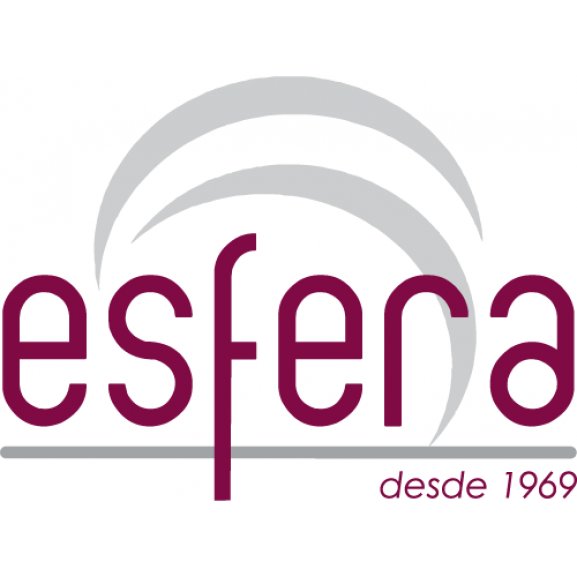 Logo of Esfera