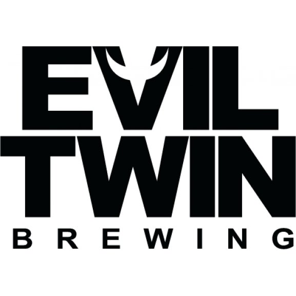 Logo of Evil Twin Brewing Company