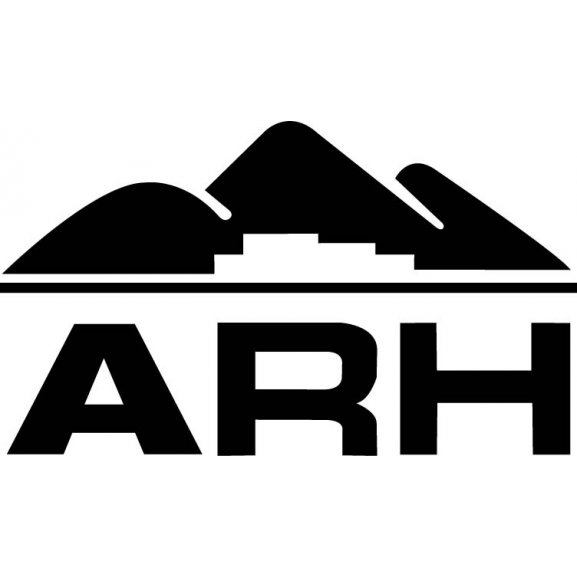 Logo of ARH