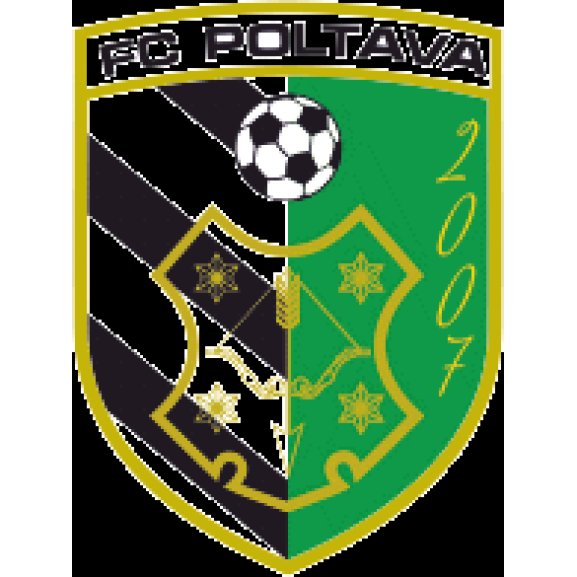 Logo of FC Poltava