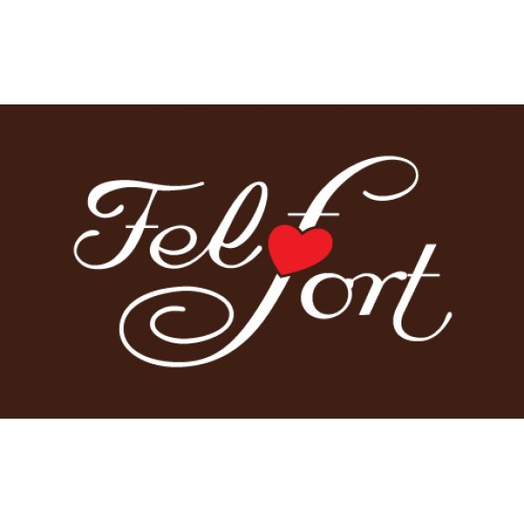 Logo of Felfort
