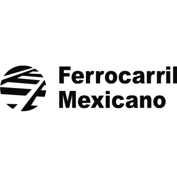 Logo of Ferrocarril Mexicano