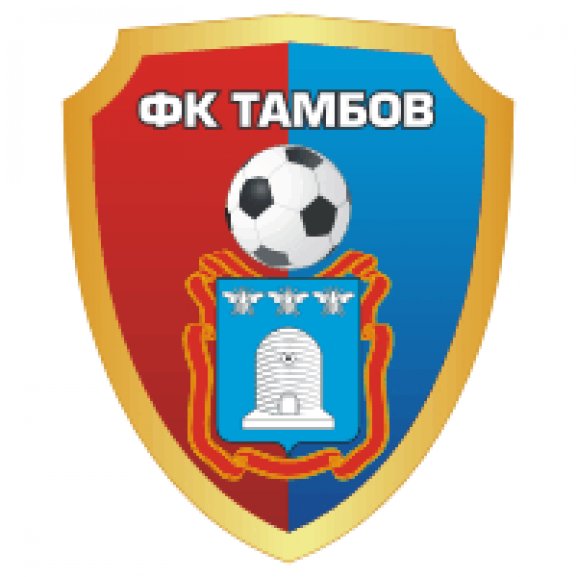 Logo of FK Tambov