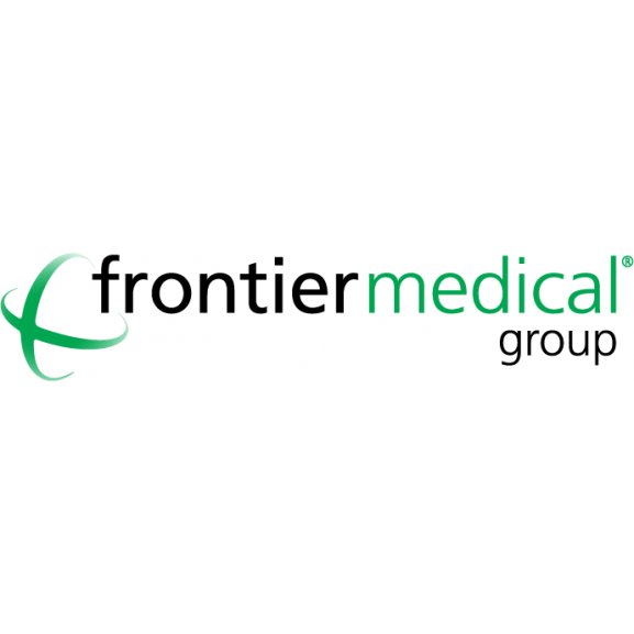 Logo of Frontier Medical Group