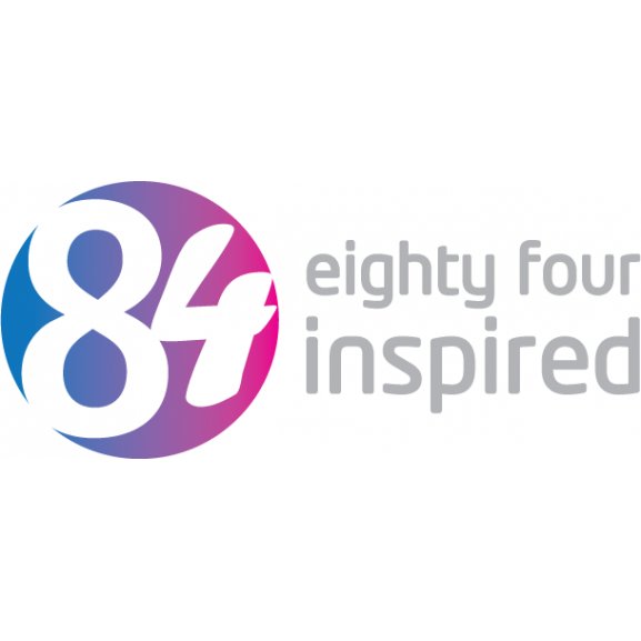Logo of 84 Inspired