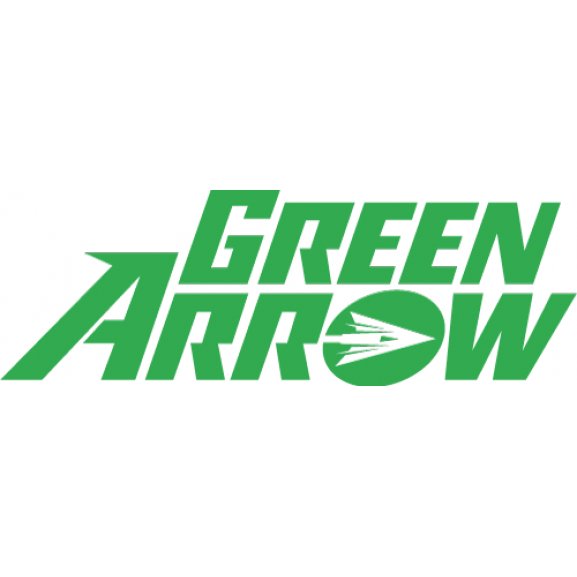 Logo of Green Arrow