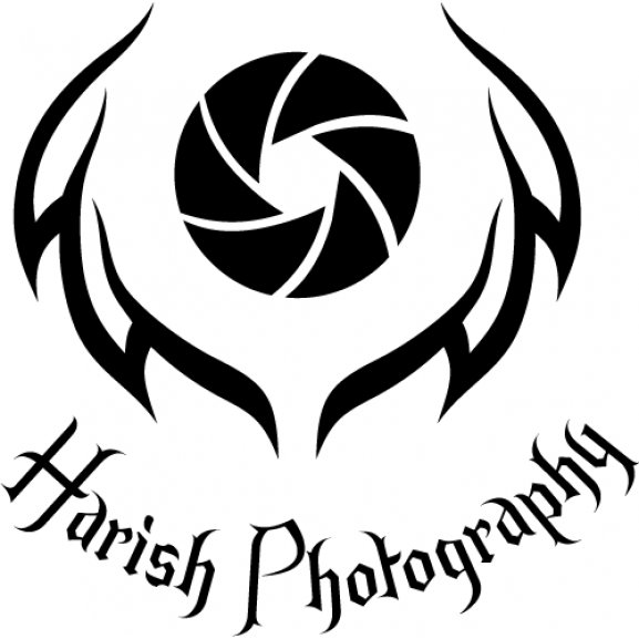 Logo of Harish Photography