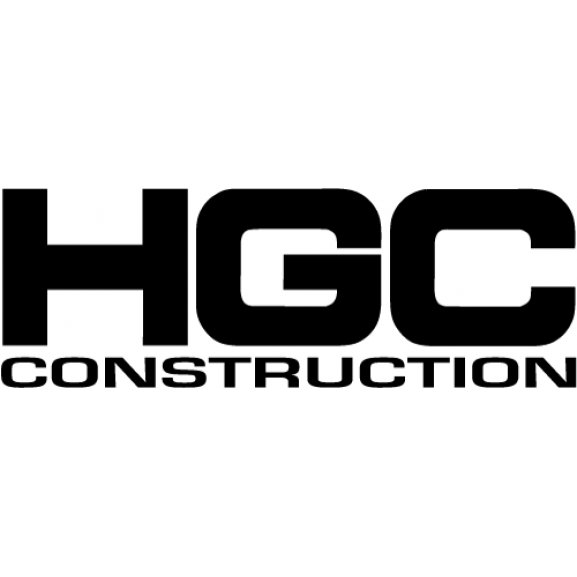 Logo of HGC Construction