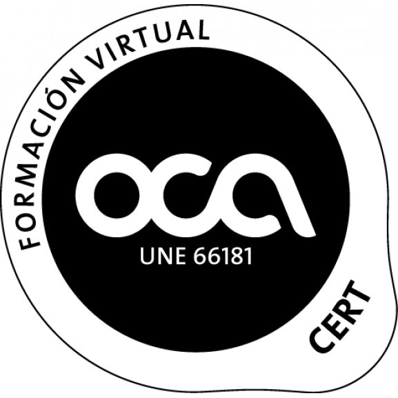 Logo of ISO OCA