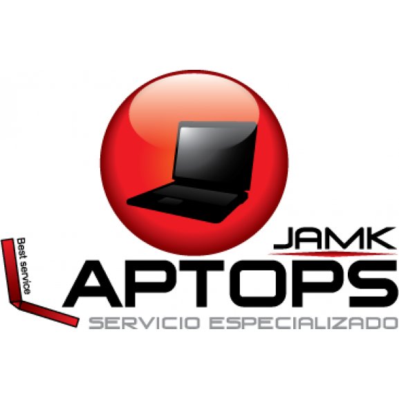 Logo of JAMK Laptops