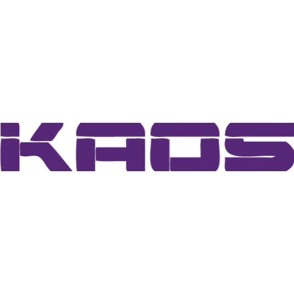Logo of Kaos Production