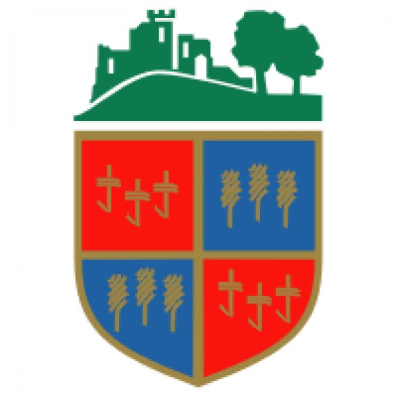 Logo of Kendall Town FC