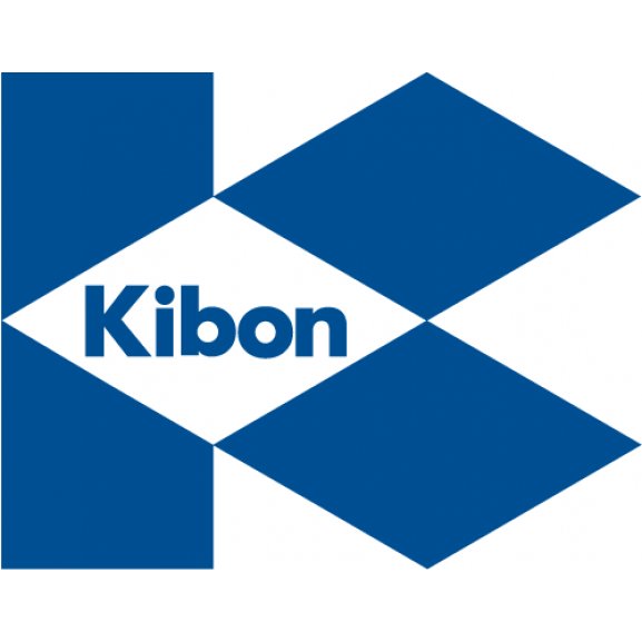 Logo of Kibon
