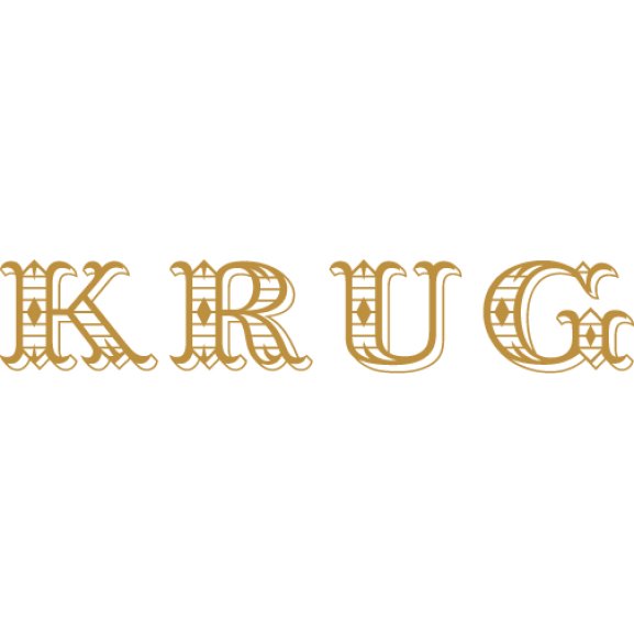 Logo of Krug