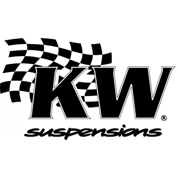Logo of KW Suspensions