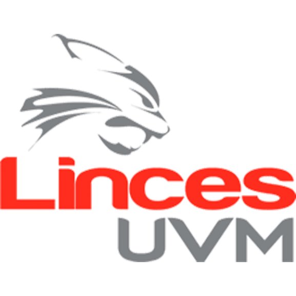 Logo of Linces UVM