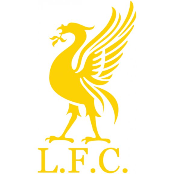 Logo of Liverpool FC