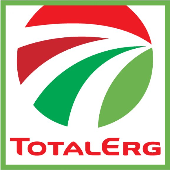 Logo of TotalErg