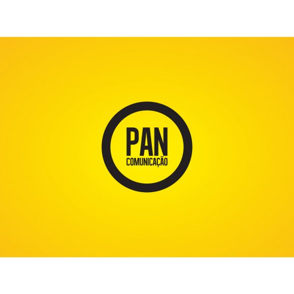 Logo of Pan Comunicação