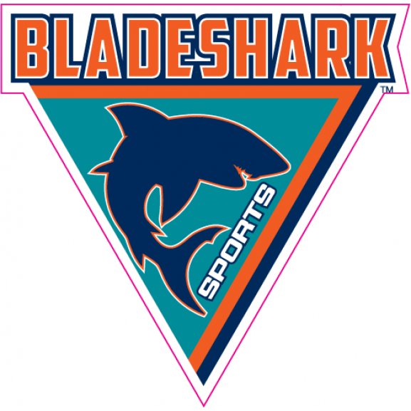 Logo of Bladeshark Sports
