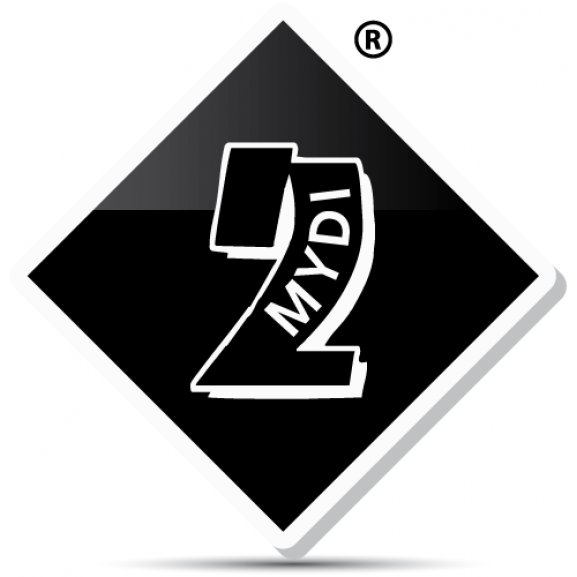 Logo of 2 MYDI