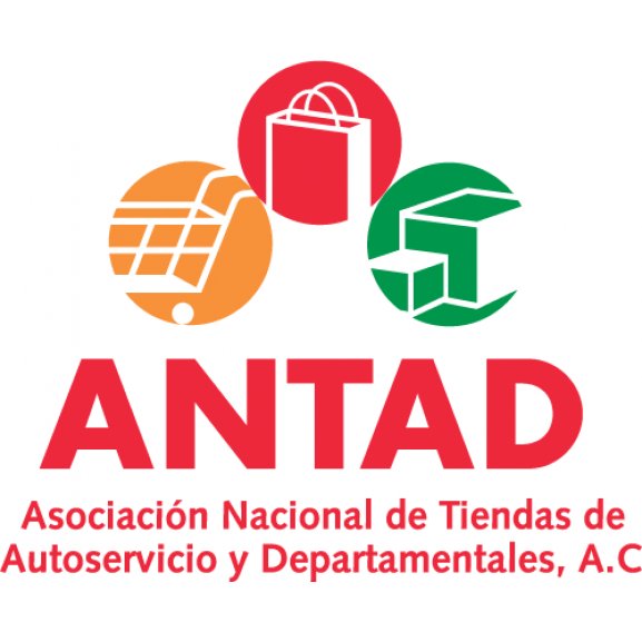 Logo of ANTAD