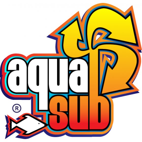 Logo of Aquasub
