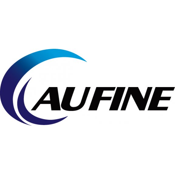 Logo of Aufine