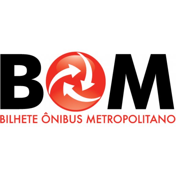 Logo of Cartão BOM