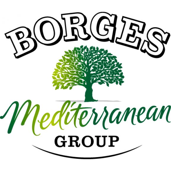Logo of Borges Mediterranean Group
