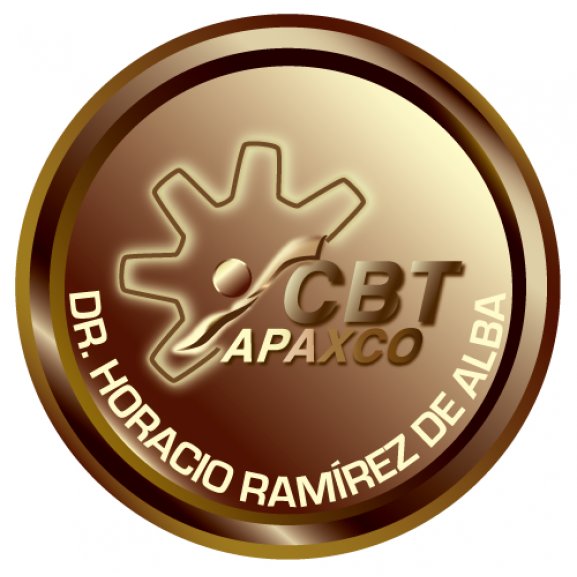 Logo of CBT Dr. Horacio Ramirez de Alba