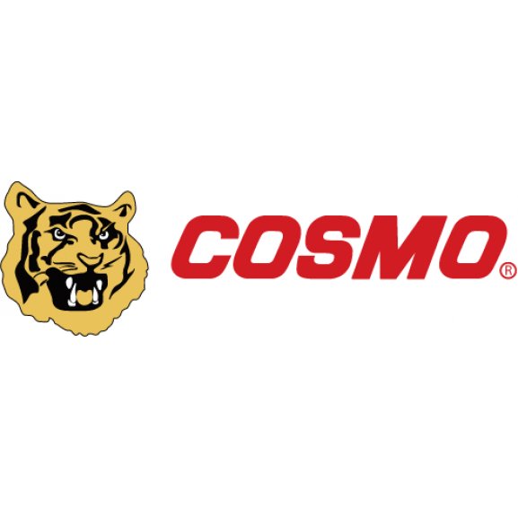 Logo of Cosmo