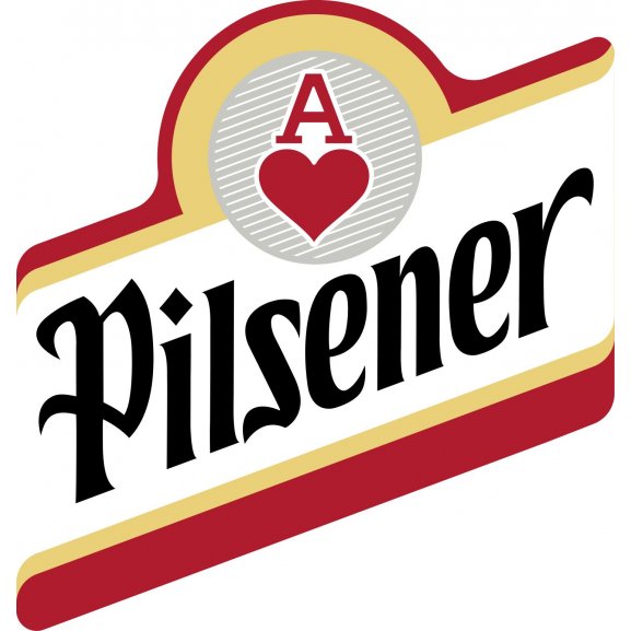Logo of Pilsener
